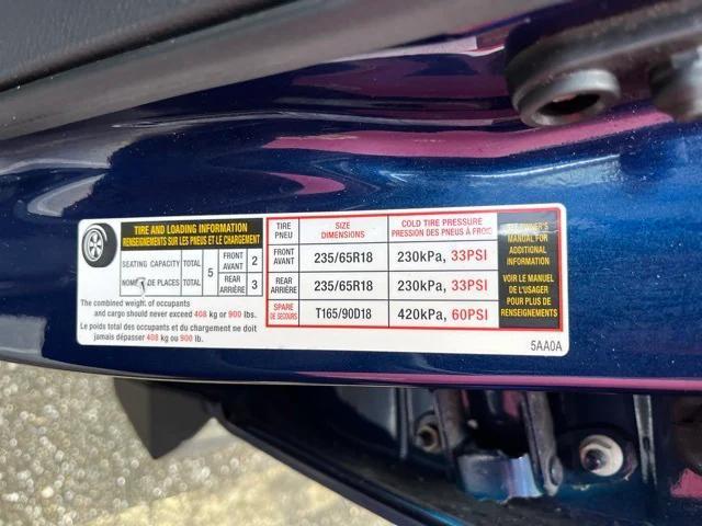 used 2020 Nissan Murano car, priced at $16,757