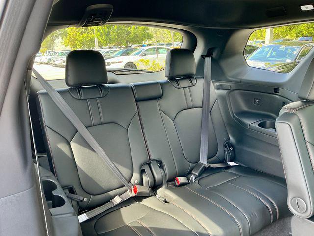 new 2026 Honda Pilot car, priced at $51,890