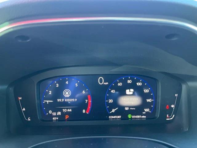 used 2023 Acura Integra car, priced at $24,203