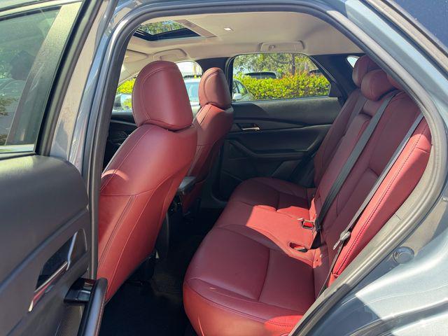 used 2023 Mazda CX-30 car, priced at $23,649