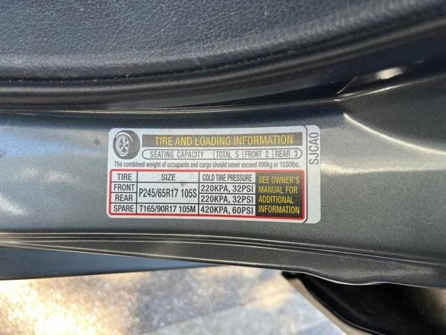 used 2007 Honda Ridgeline car, priced at $12,000