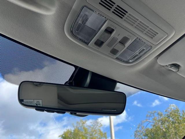 used 2020 Honda HR-V car, priced at $20,946