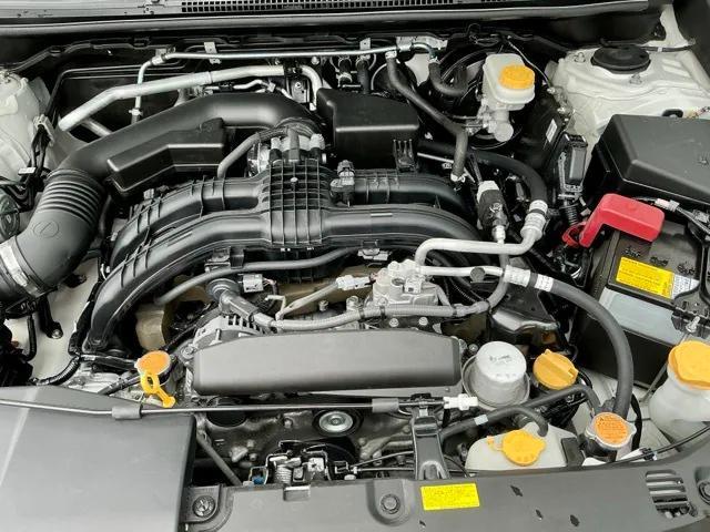 used 2023 Subaru Crosstrek car, priced at $21,413