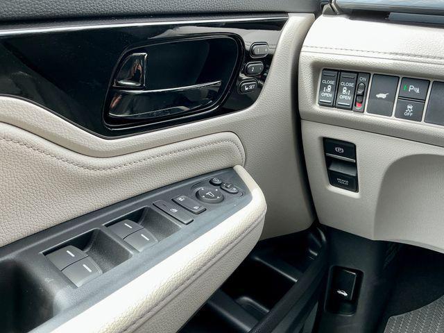 new 2026 Honda Odyssey car, priced at $49,496
