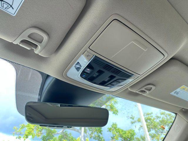 used 2023 Acura MDX car, priced at $38,881