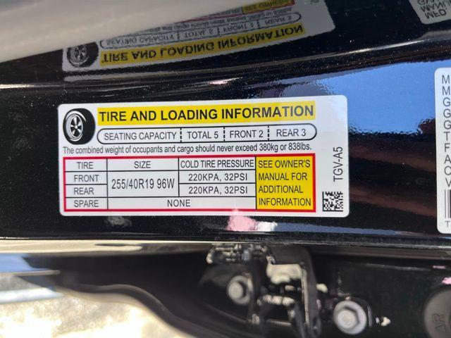 used 2023 Acura TLX car, priced at $31,997