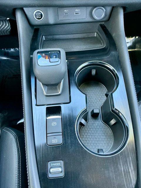 used 2021 Nissan Rogue car, priced at $21,463