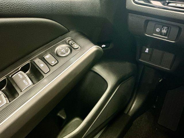 new 2026 Honda Civic Hybrid car, priced at $32,091