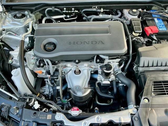 new 2026 Honda Civic car, priced at $26,540