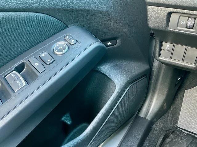 new 2026 Honda Civic car, priced at $26,540