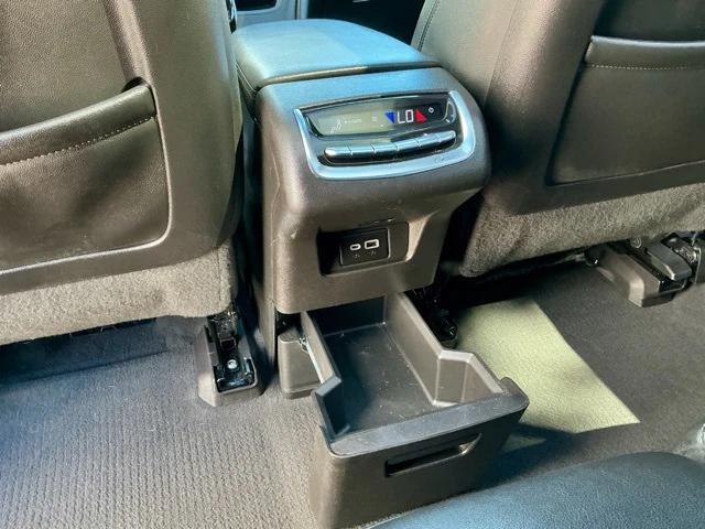 used 2021 Cadillac XT6 car, priced at $20,196