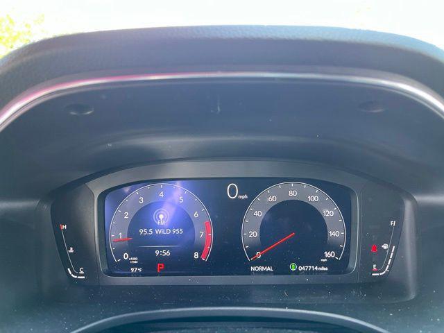 used 2023 Acura Integra car, priced at $24,797