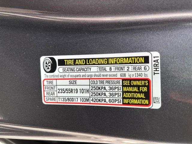 used 2022 Honda Odyssey car, priced at $30,998