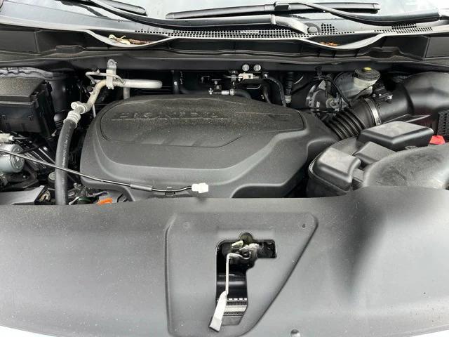 used 2022 Honda Odyssey car, priced at $30,998