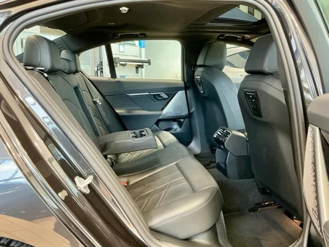 used 2026 BMW 540 car, priced at $64,747