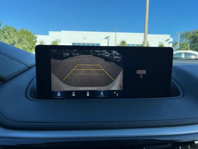 used 2023 Acura MDX car, priced at $35,784