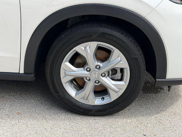 used 2025 Honda HR-V car, priced at $24,247