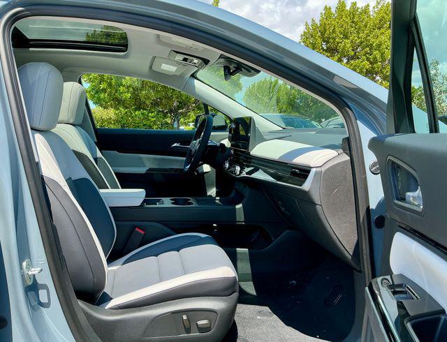 new 2026 Honda Prologue car, priced at $49,759
