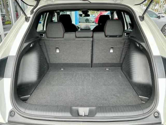 used 2024 Honda HR-V car, priced at $23,577