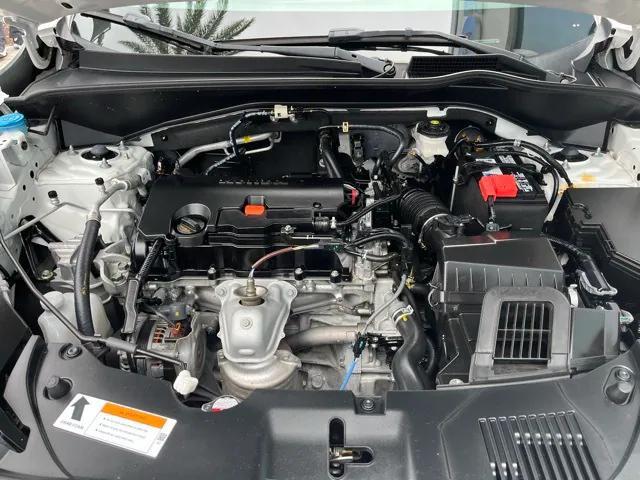 used 2023 Honda HR-V car, priced at $20,354