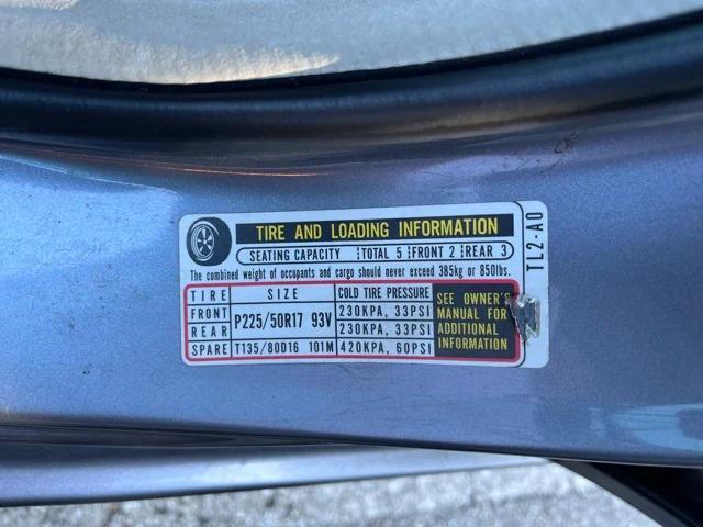 used 2012 Acura TSX car, priced at $12,966