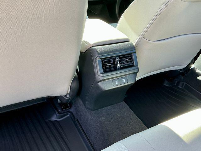 new 2026 Honda Accord car, priced at $30,270