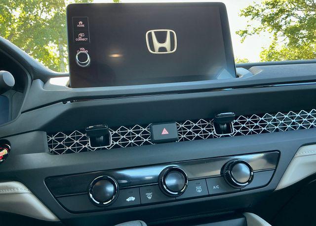 new 2026 Honda Accord car, priced at $30,270