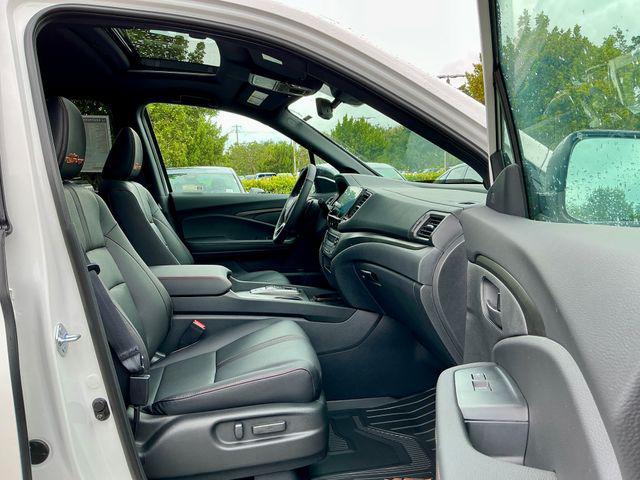 new 2026 Honda Ridgeline car, priced at $45,173