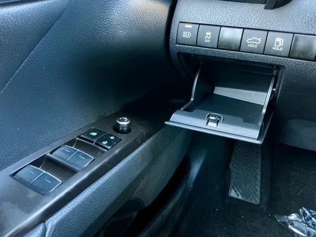 used 2024 Toyota Camry car, priced at $26,275