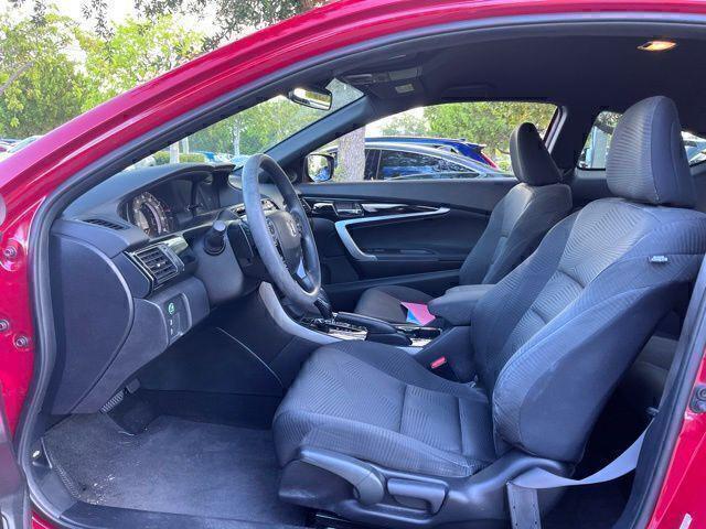 used 2016 Honda Accord car, priced at $17,990