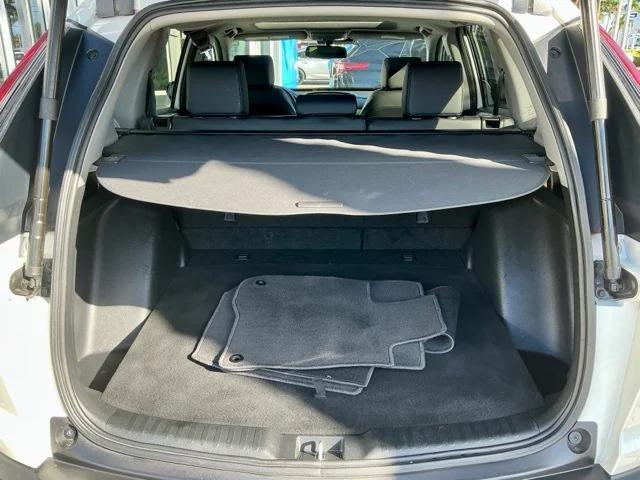 used 2020 Honda CR-V car, priced at $18,134