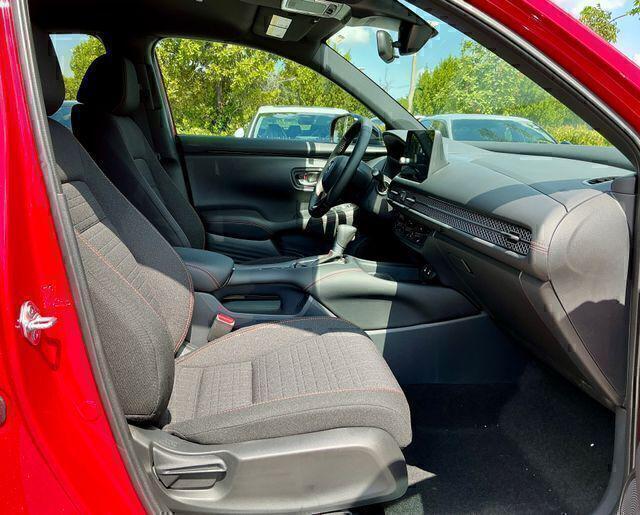 new 2027 Honda HR-V car, priced at $30,080