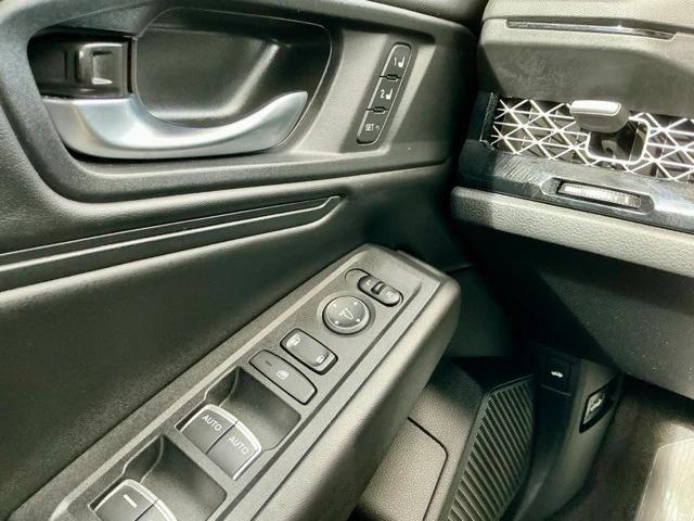 used 2023 Honda Accord Hybrid car, priced at $22,822