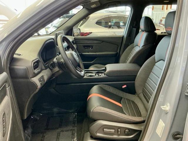 new 2026 Honda Passport car, priced at $48,610