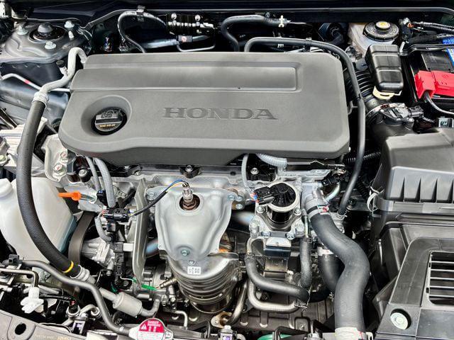 new 2026 Honda Civic car, priced at $28,018
