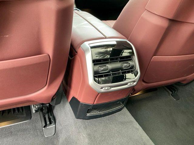 used 2023 BMW i7 car, priced at $68,900