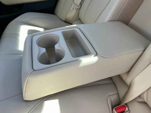 used 2025 Acura TLX car, priced at $37,789