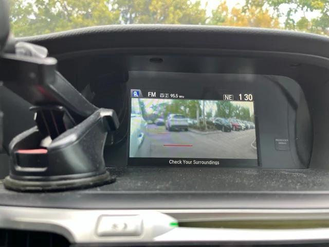 used 2015 Honda Accord car, priced at $15,515