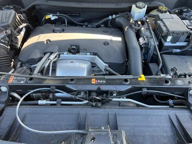 used 2019 GMC Terrain car, priced at $15,855