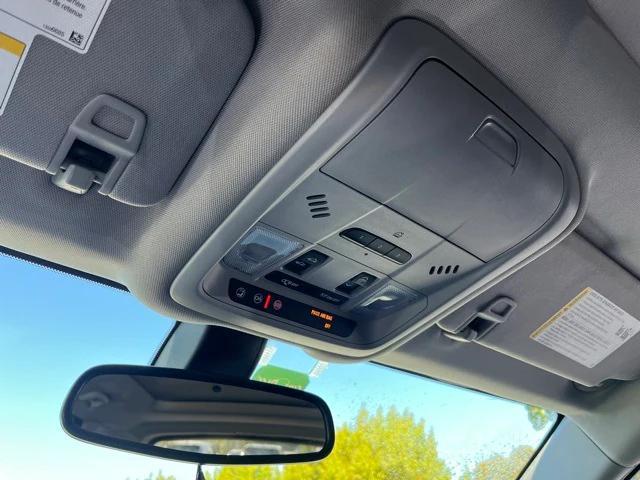 used 2019 GMC Terrain car, priced at $15,855