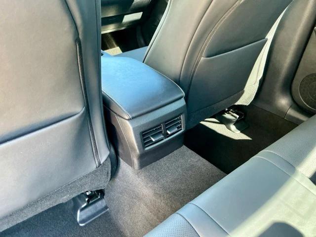 used 2023 Lexus IS 350 car, priced at $41,511