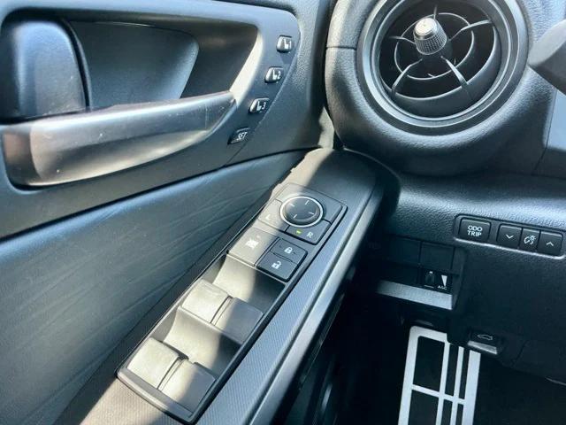 used 2023 Lexus IS 350 car, priced at $41,511