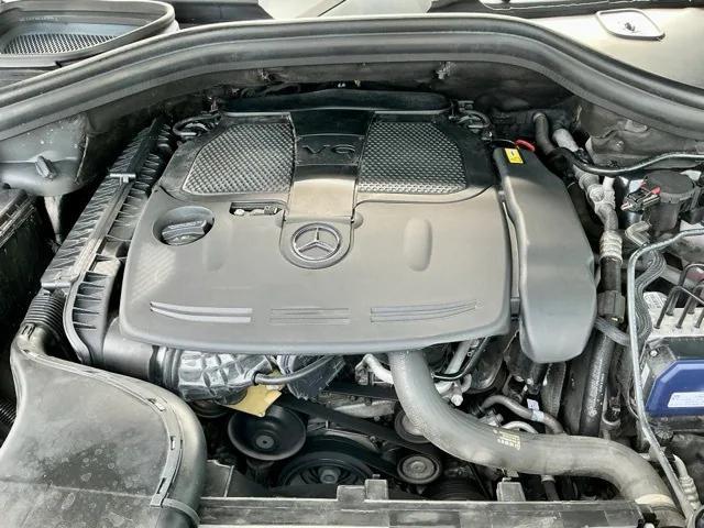 used 2018 Mercedes-Benz GLE 350 car, priced at $16,294