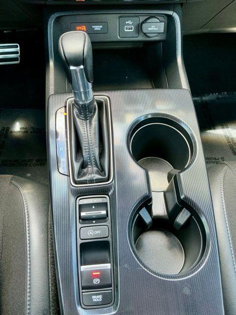 used 2023 Honda Civic car, priced at $24,244