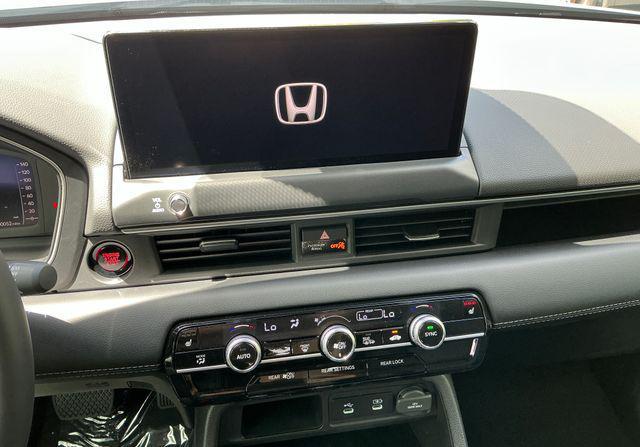 new 2026 Honda Pilot car, priced at $46,445