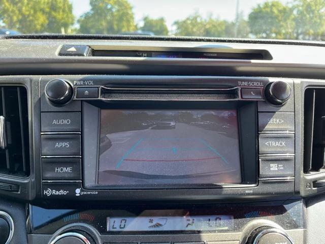 used 2015 Toyota RAV4 car, priced at $14,499