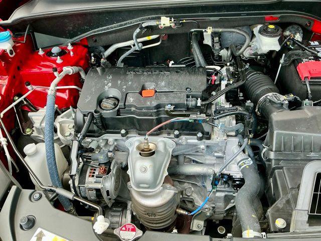 used 2024 Honda HR-V car, priced at $25,575
