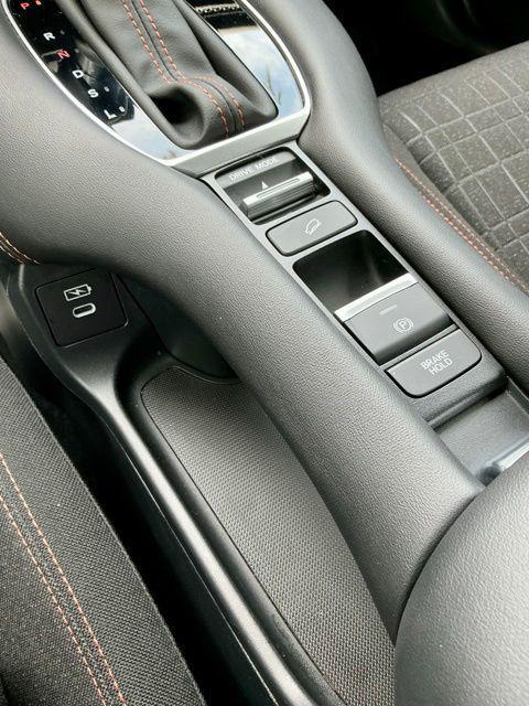 used 2024 Honda HR-V car, priced at $25,575