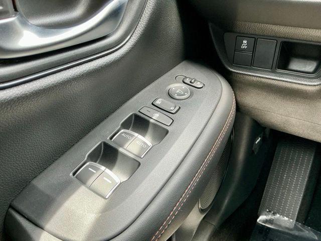 used 2024 Honda HR-V car, priced at $25,575