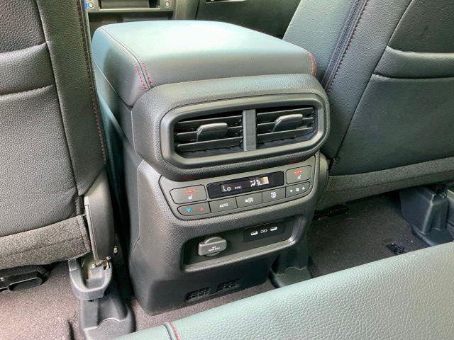 new 2026 Honda Ridgeline car, priced at $45,704
